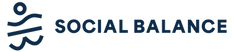 SOCIAL BALANCE LOGO