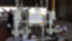 Pump Skid