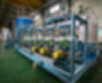 Chemical Dosing System