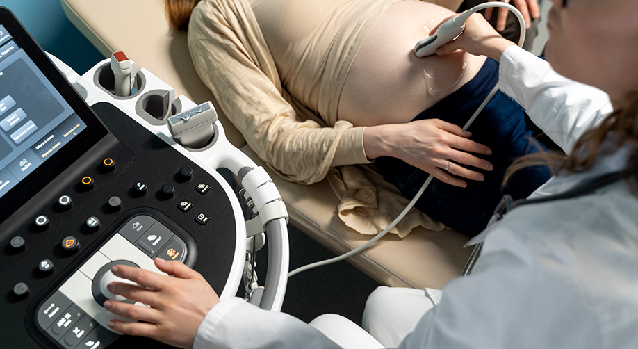 Advanced Embryology Laboratory at Kindle Womb