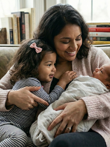 Struggling for a Second Baby? Understanding Secondary Infertility