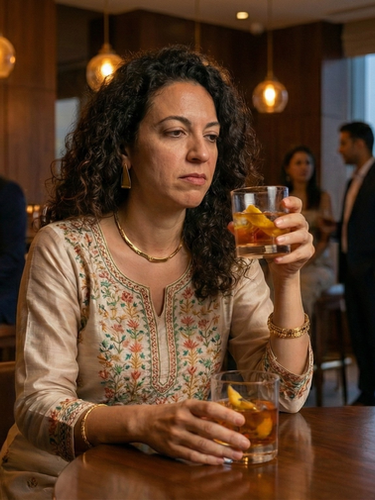 Does Smoking and Alcohol Really Affect Male and Female Fertility?