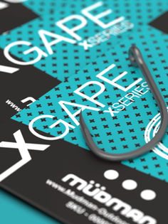 XGape Hooks