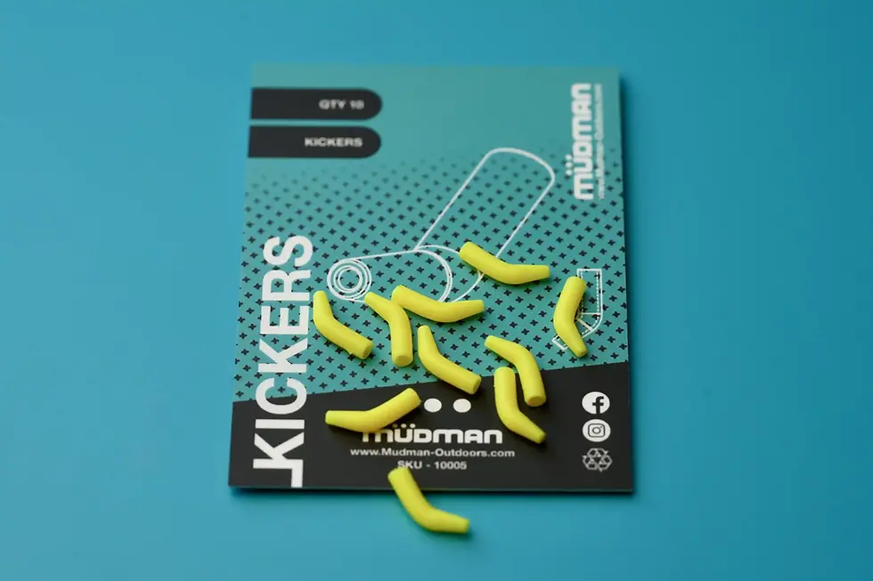 Thumbnail: Kickers Yellow