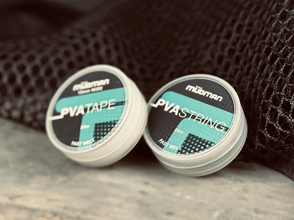Mudman PVA Tape