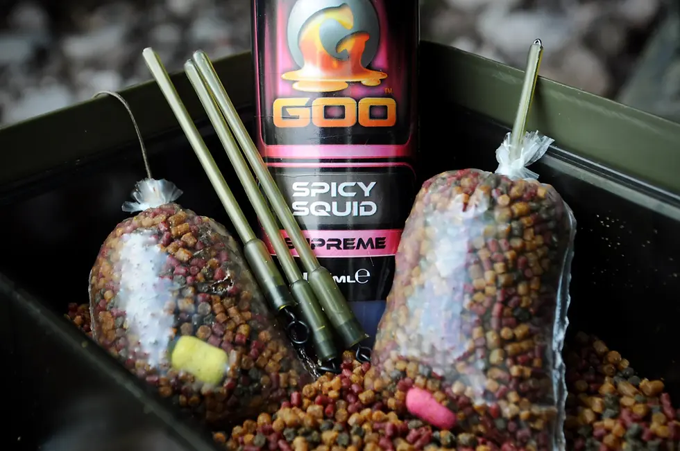 Thumbnail: PVA Bag Stems
