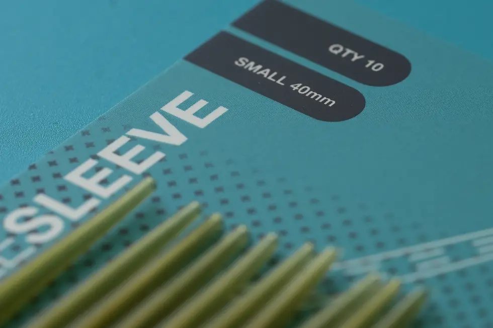 Thumbnail: Anti Tangle Sleeve Small