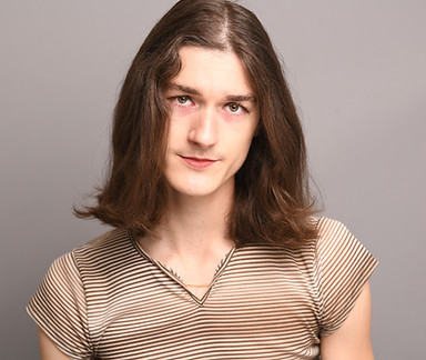 Quinn Doyle Headshot