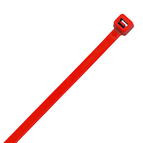 Thumbnail: Cable Ties - Mixed Colours 4.8 x 200