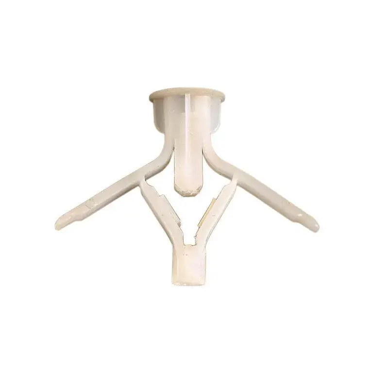 PLASTIC TOGGLE 20 PACK