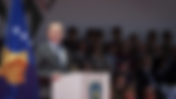 Kosovo Country Report 2025