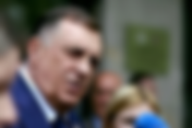 Bosnia drops arrest warrant for Milorad Dodik
