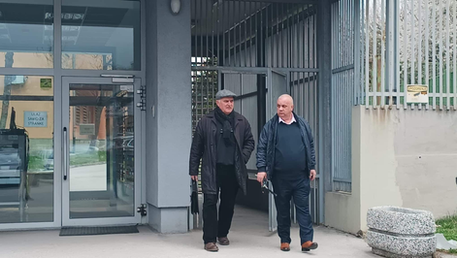 Bosnian Court Delivers First Genocide Denial Conviction