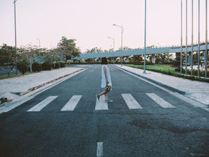 Pedestrian Accidents in California: A Growing Public Safety Crisis