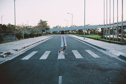 pedestrian accident, crosswalk