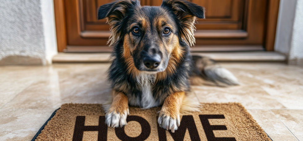 Animal Comfort Care Centre