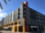 Parking Garage