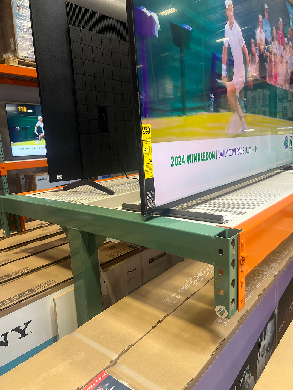 Thumbnail: TV Stand