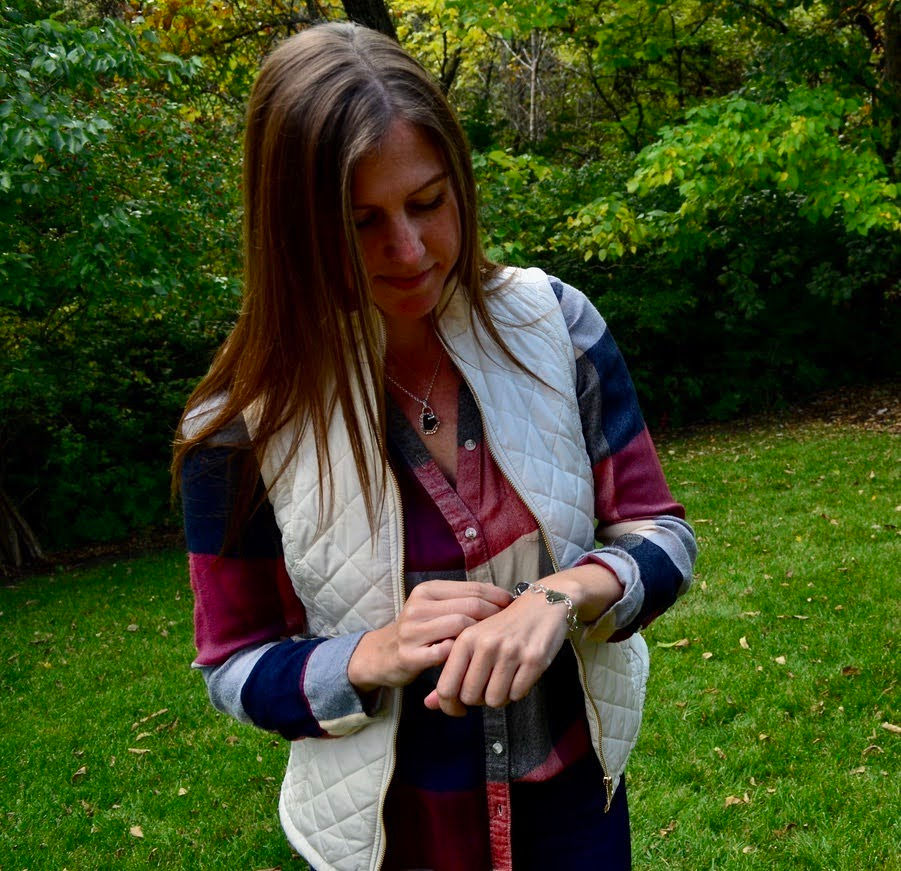 Moldavite Tektite Necklace