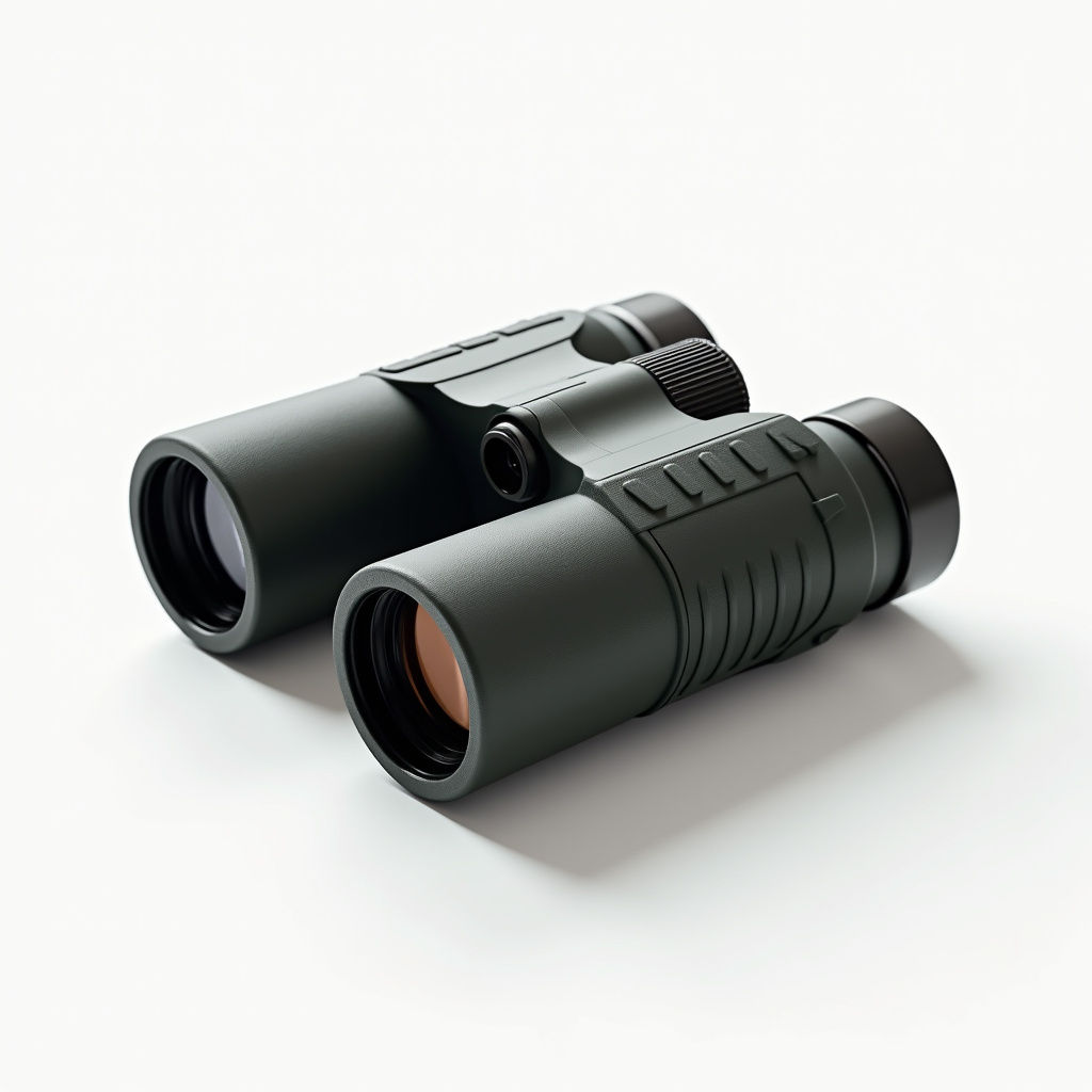 Safari Field Binoculars