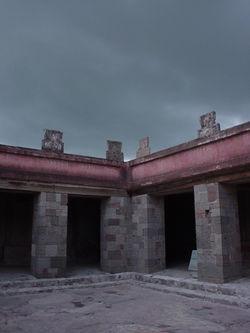 tenochtitlan