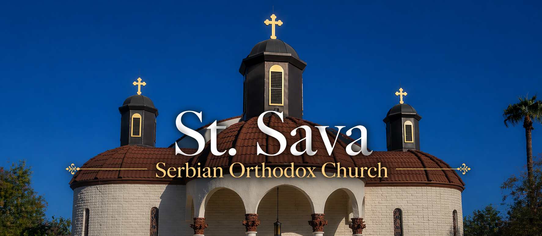 St Sava Church