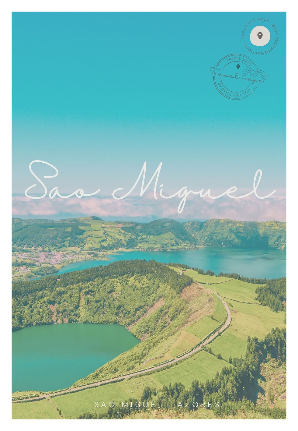 Sao Miguel