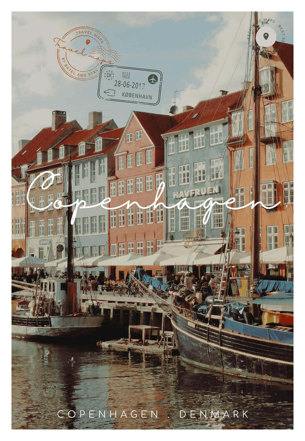 Copenhagen