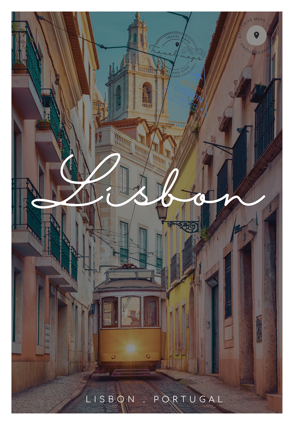 Lisbon