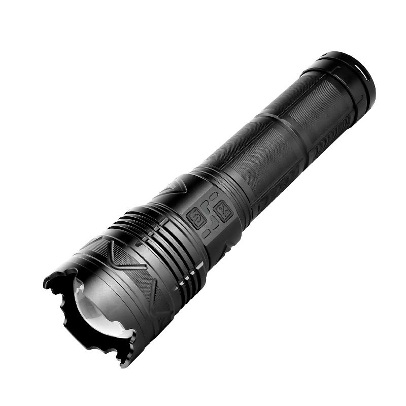 Thumbnail: Extreme Bright Outdoor Zoom Light