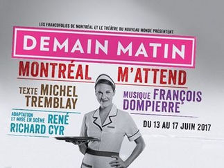 Quand la magie de trois génies se marie