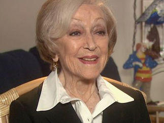 Lucille Dumont s'éteint