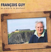 Décès accidentel de François Guy