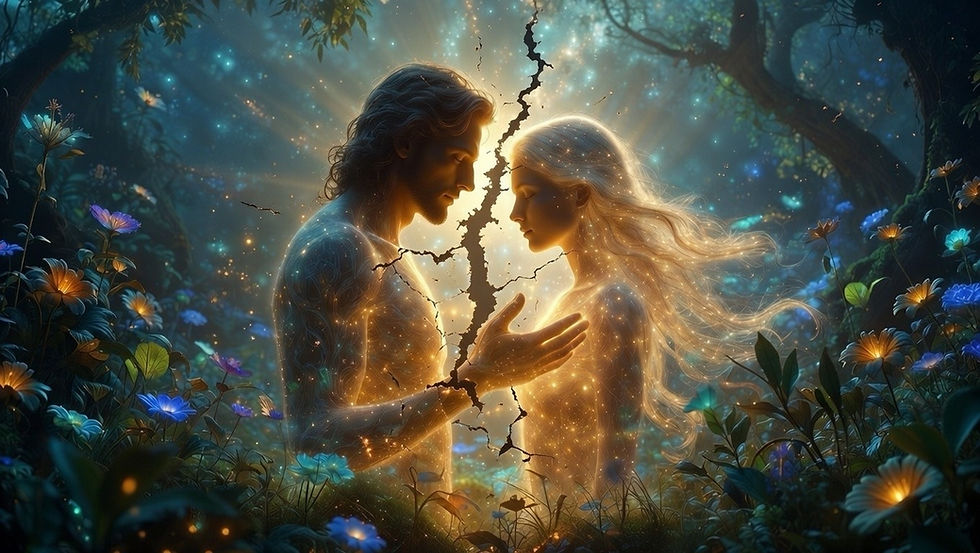 The Tearing of the Echad: Analyzing the Violent Parallels of Abortion and Divorce