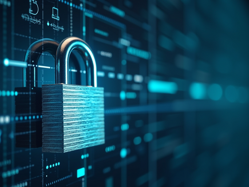 Top Cybersecurity Strategies for Small Businesses