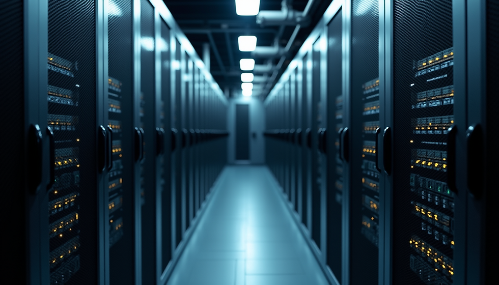 Essential IT Support for Businesses