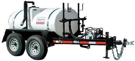 Water Wagon 500 Gal catalog reference photo