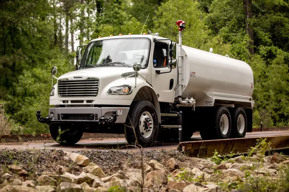 Trucks & Trailers rental equipment
