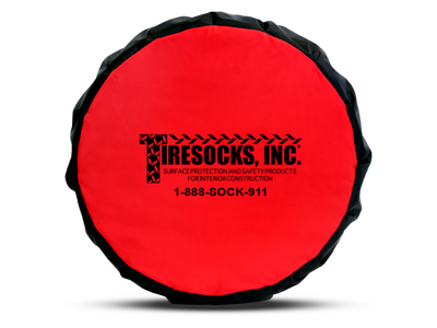 TireSocks 1642TS-Set of 4, Equipment Tire Socks for Sale — photo 1