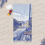Thumbnail: Karma at Roscoe Bay Beach Cloth