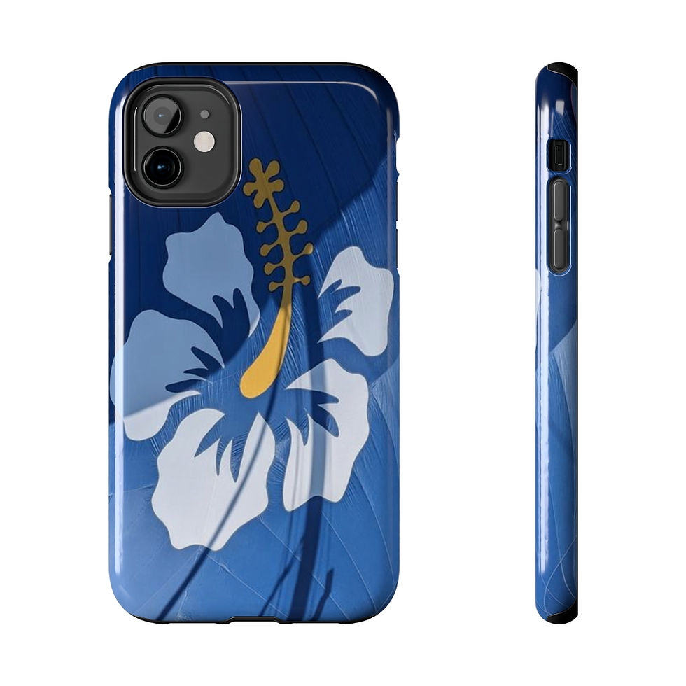 Thumbnail: Bluewater Karma iPhone cases