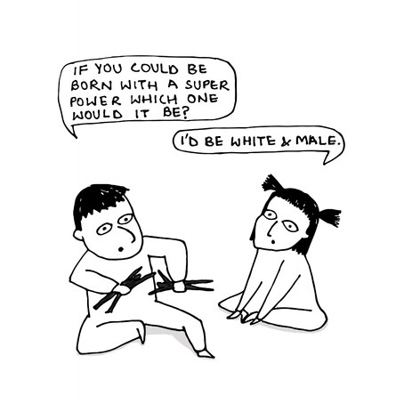 Super power