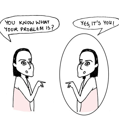 Mirror Mirror