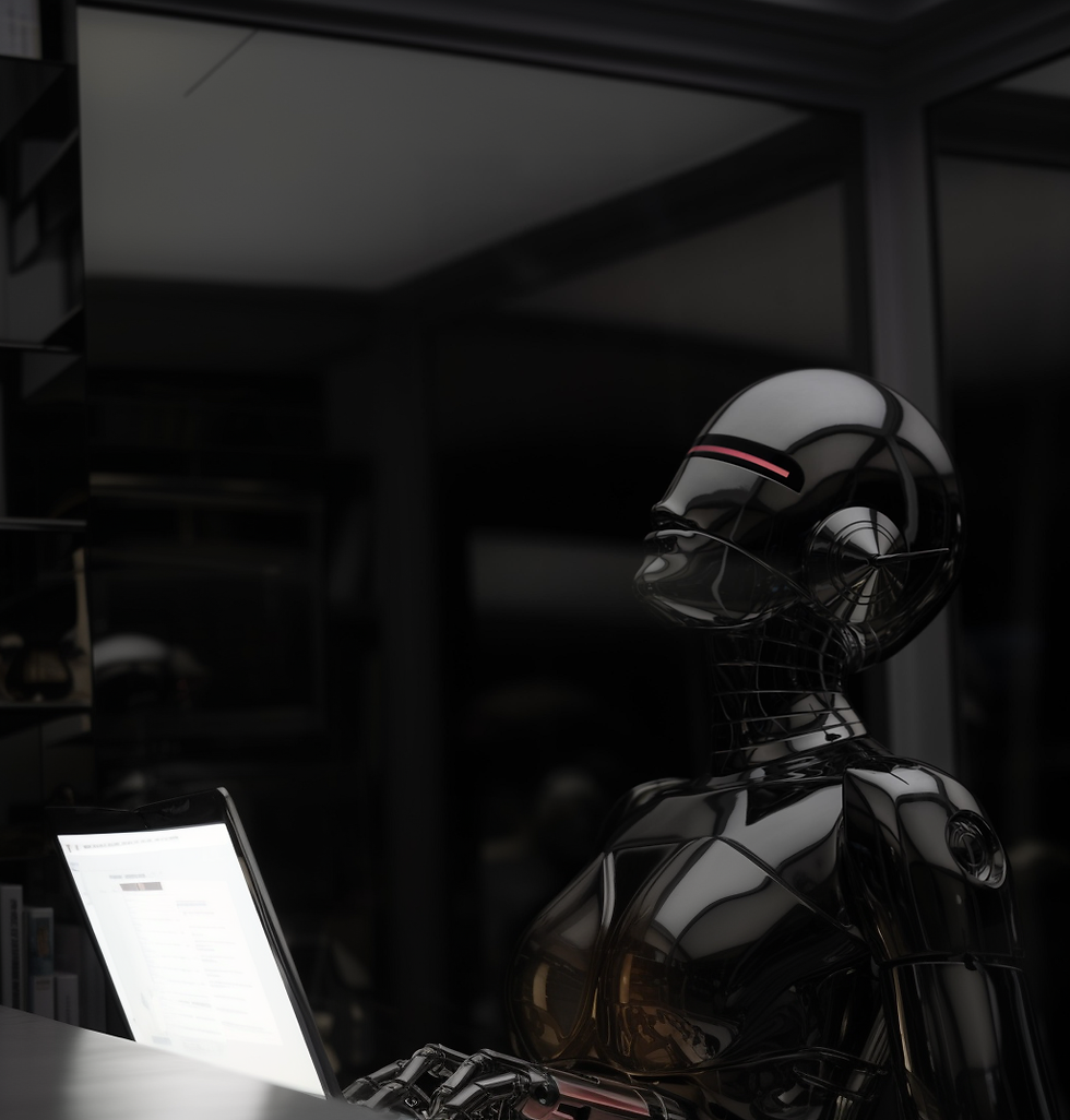 u8385592251_have_the_robot_typing_on_a_laptop_--ar_6467_--sty_4f339daf-b846-46e9-a397-92e7