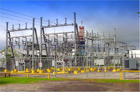 Substation