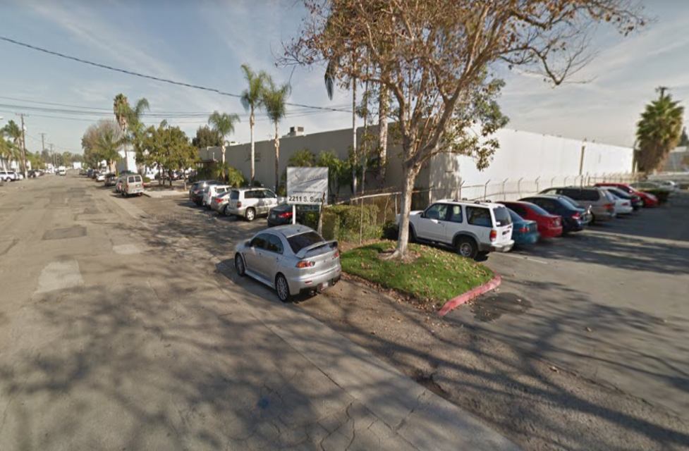 30,000 Sq ft Commercial Building