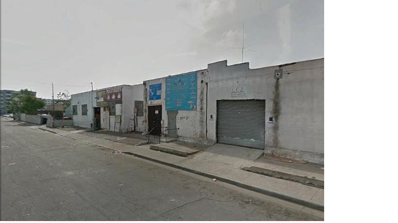 Commercial Building