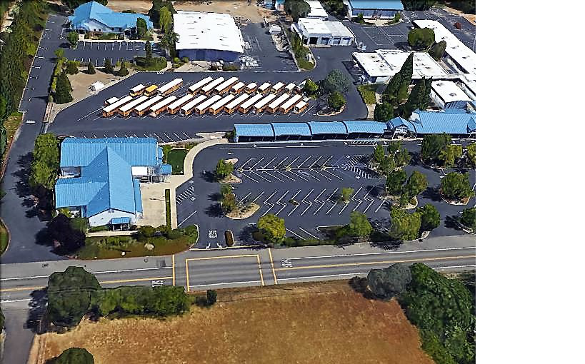 Eureka School District