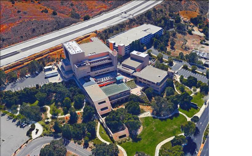 City of Thousand Oaks CA
