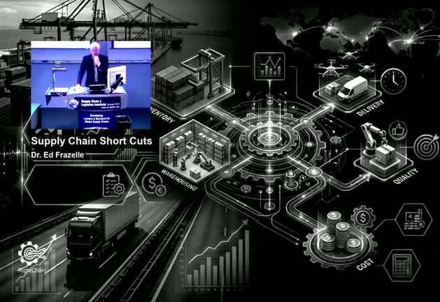 The Supply Chain Silver Bullet?
